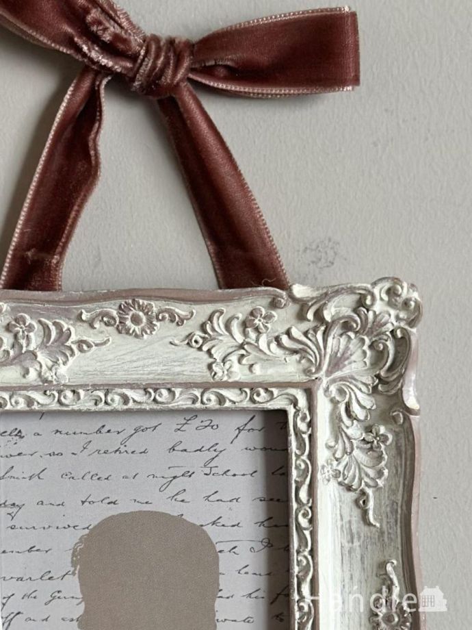 おしゃれなフォトフレーム