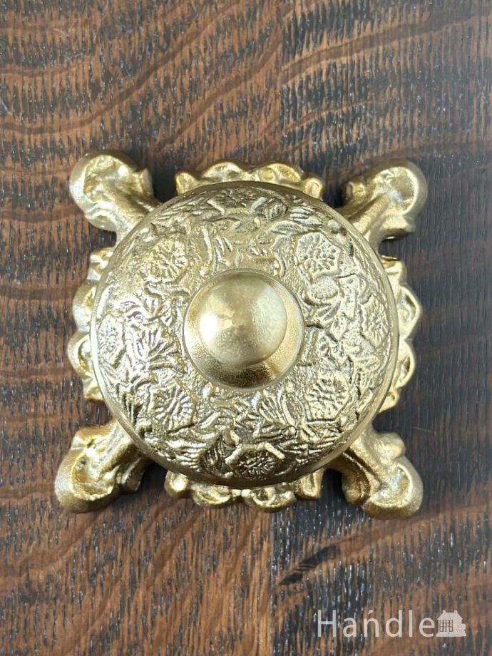 おしゃれなベル