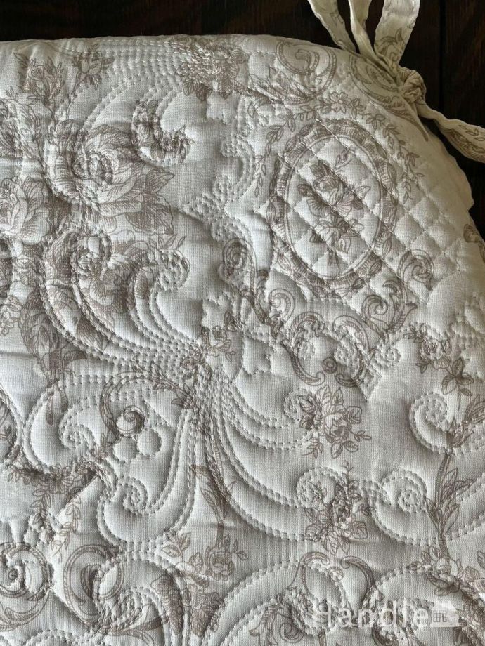 おしゃれなクッション