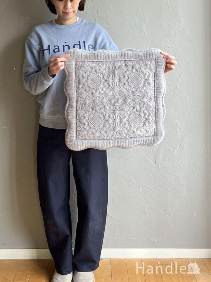 おしゃれなシートクッション