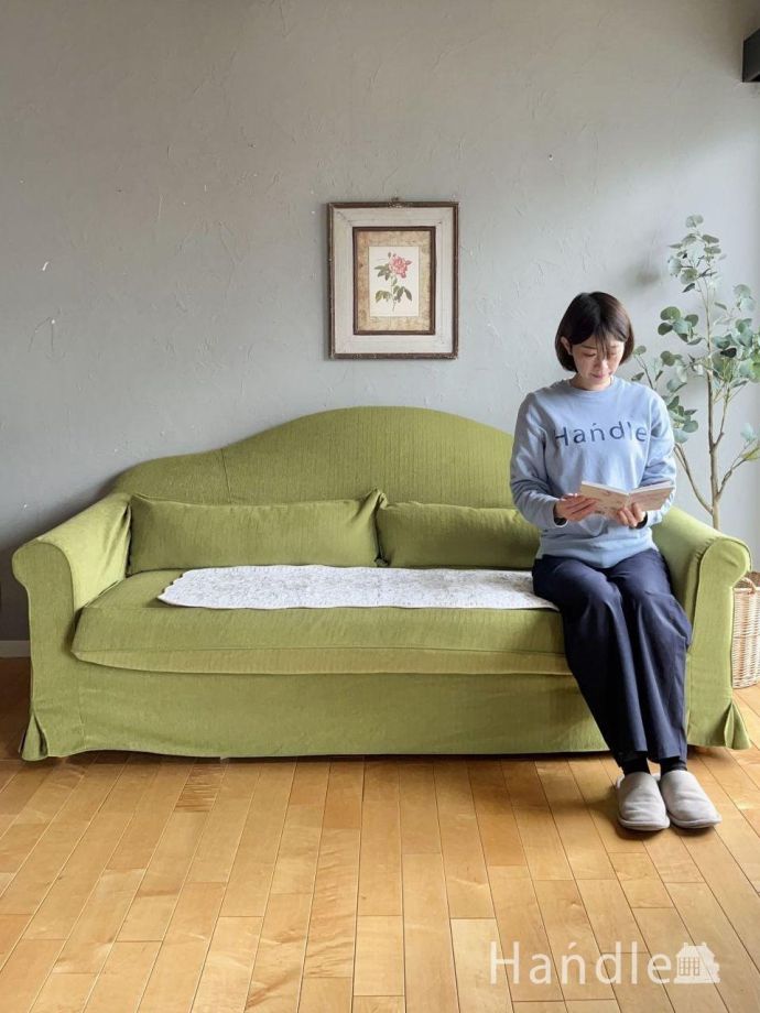 おしゃれなマルチキルト