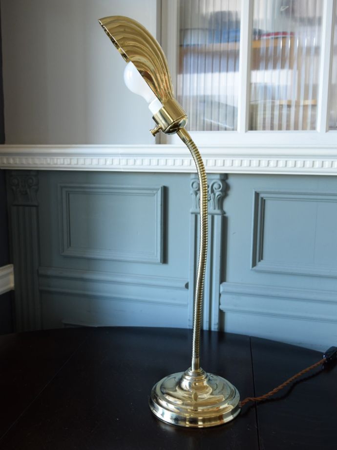 角度調整が出来る照明