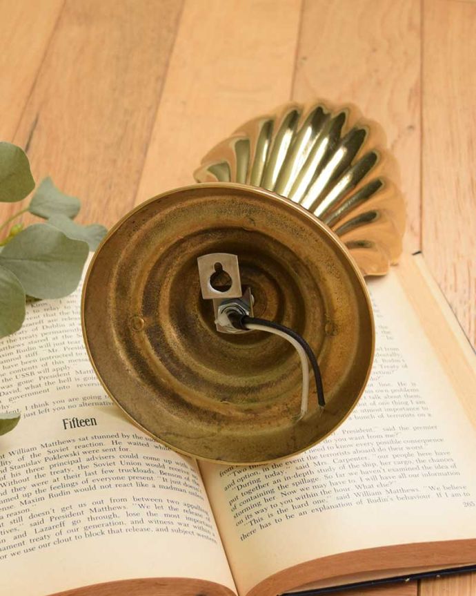 直結タイプで加工しました