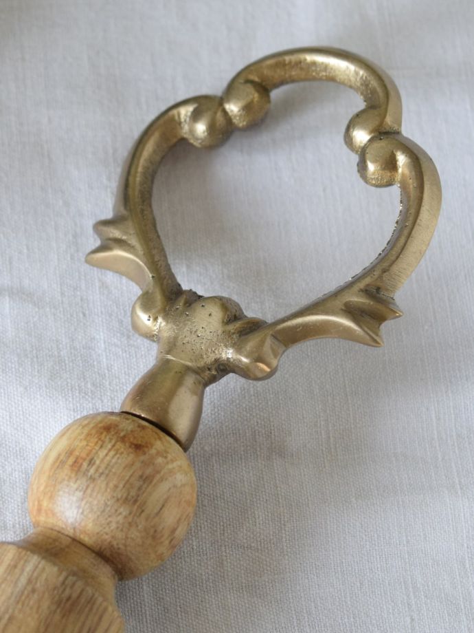 おしゃれなデザインの靴べら