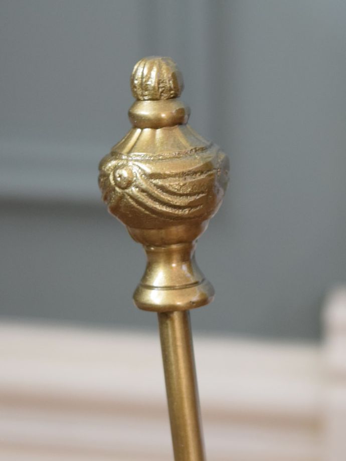 おしゃれなデザインの靴べら