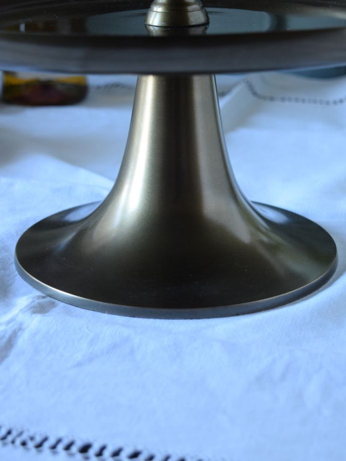 ケーキスタンドの土台