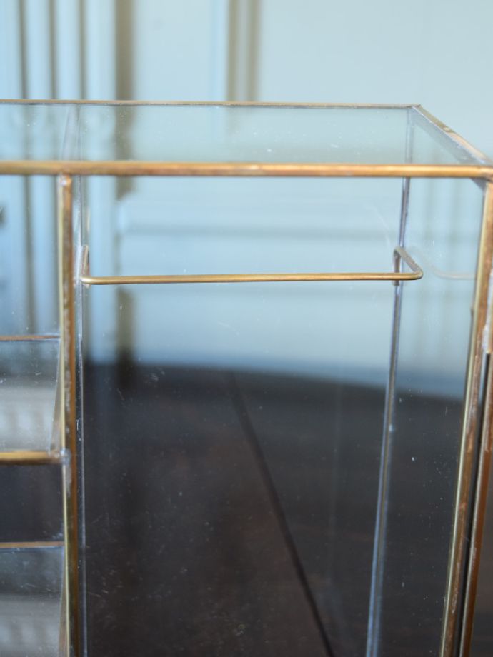 おしゃれなジュエリーボックス