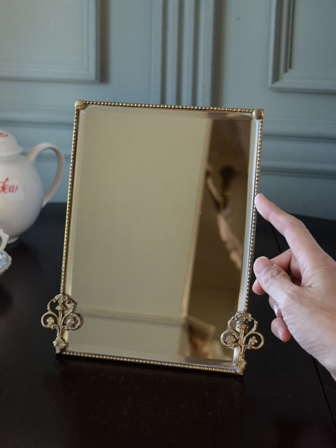 おしゃれなスタンドミラー