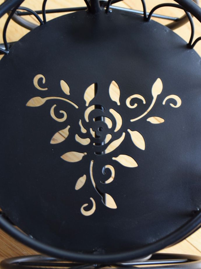 おしゃれなフラワースタンド