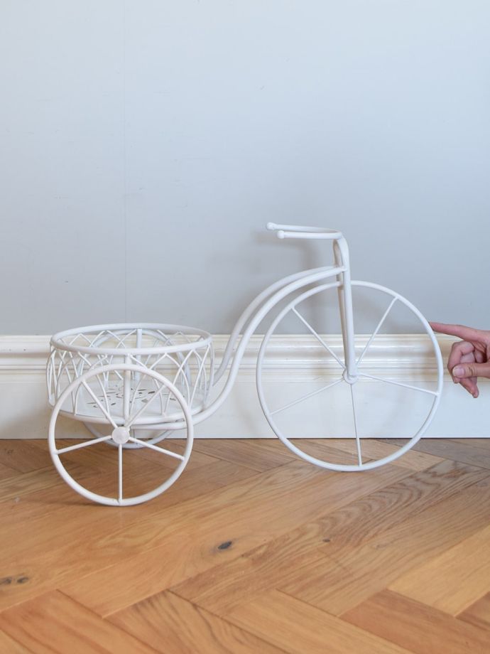 どこにでも置けるサイズ