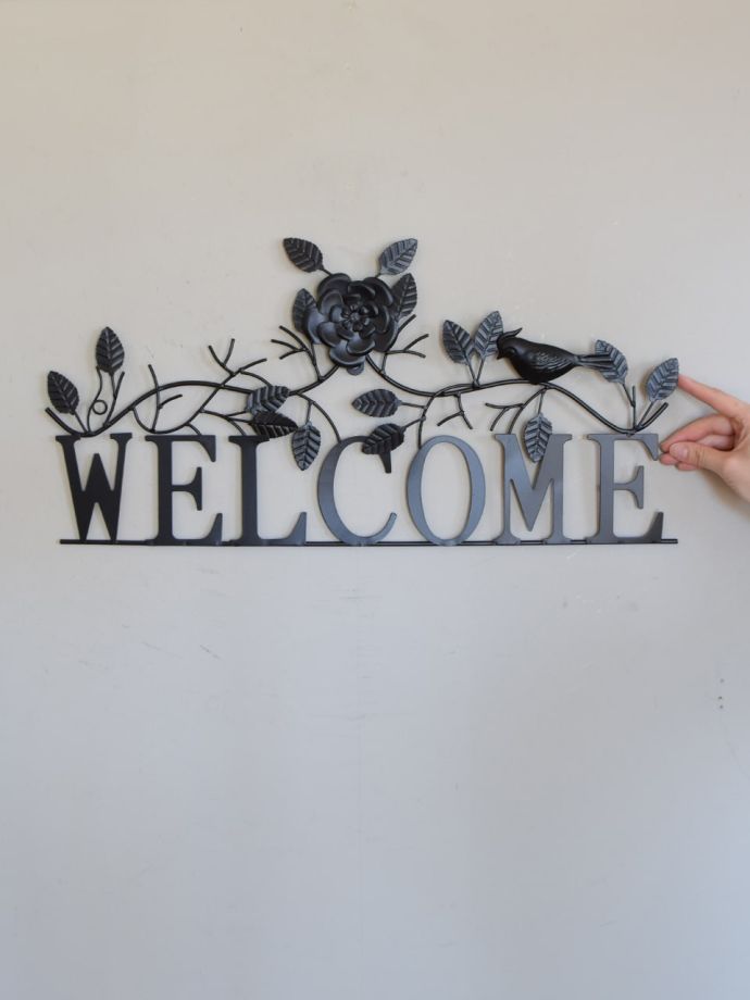 おしゃれな壁掛けパネル