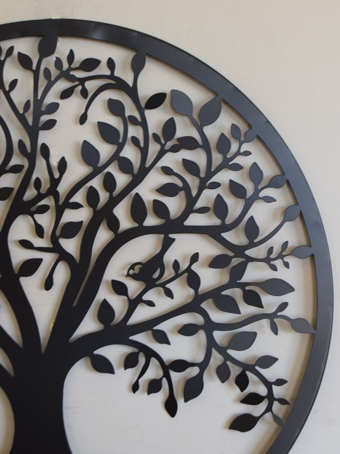 ウォールパネルのデザイン