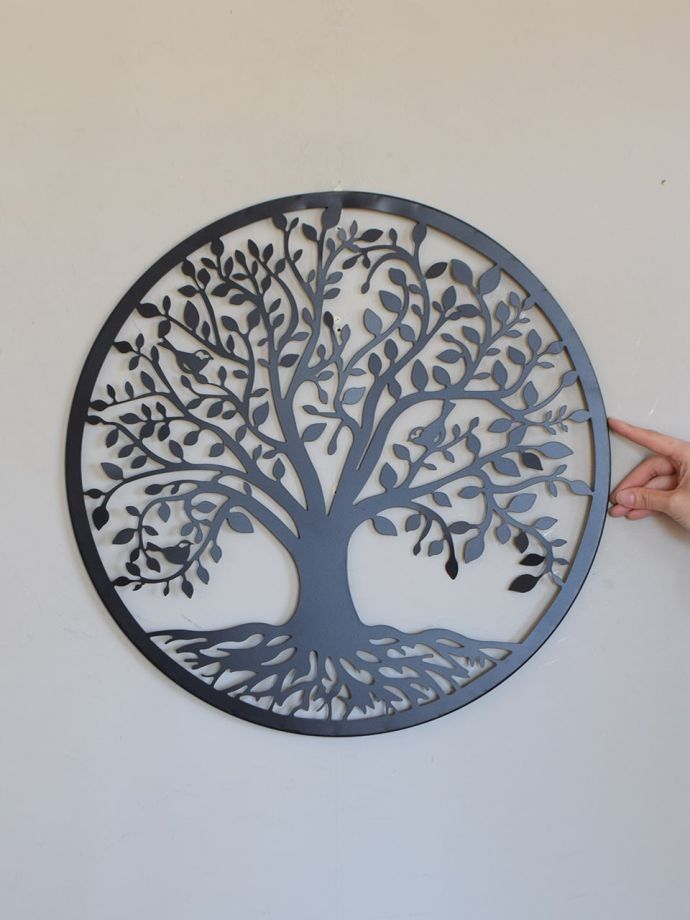 おしゃれな壁掛けパネル