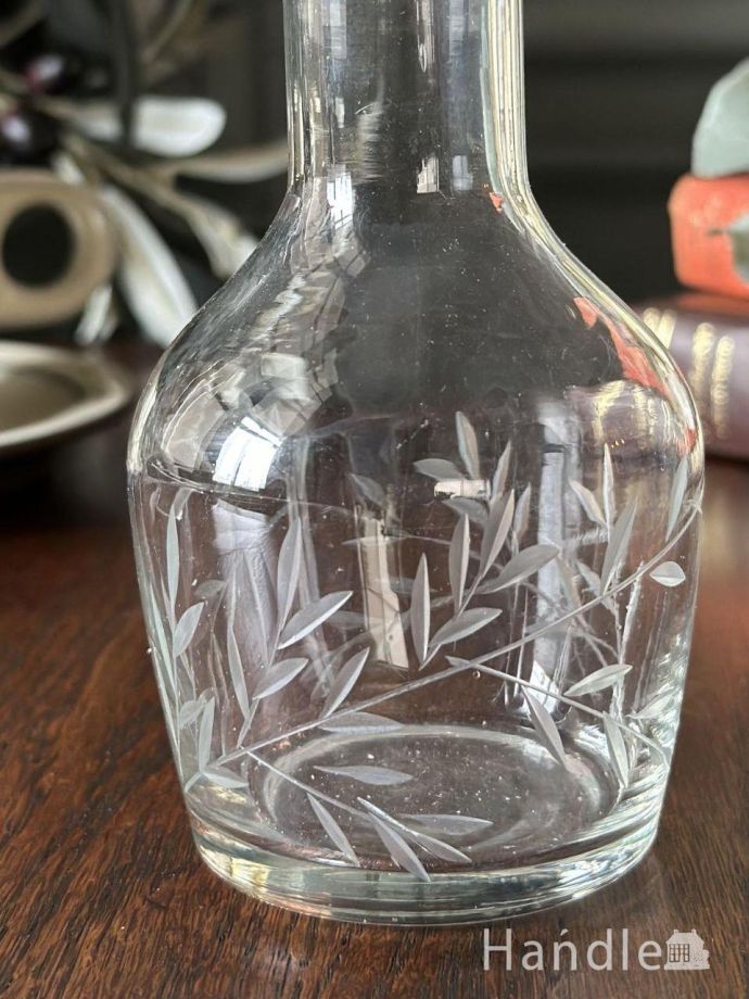 おしゃれなガラス雑貨