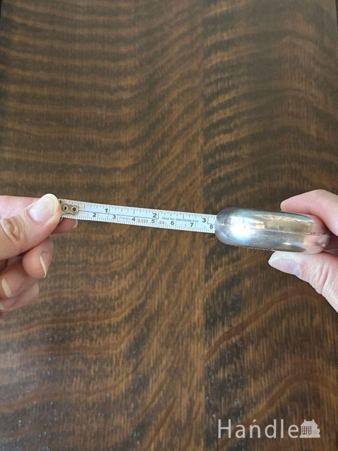 おしゃれなメジャー