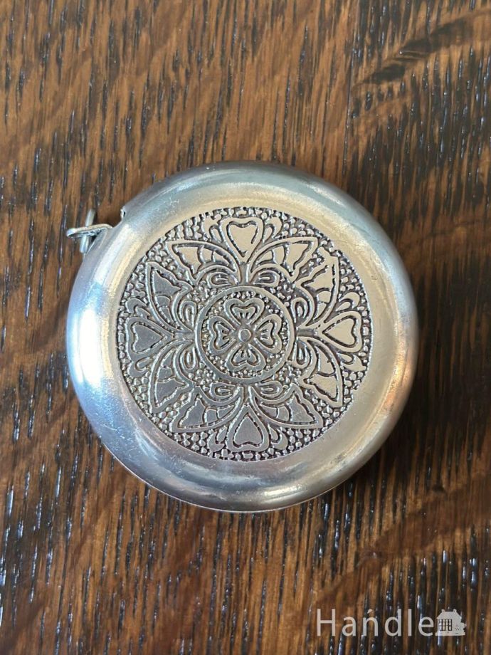 おしゃれなスケール