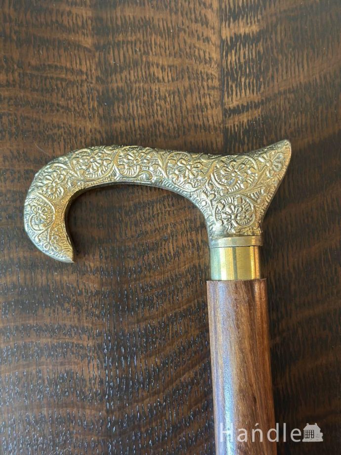 ステッキ おしゃれ