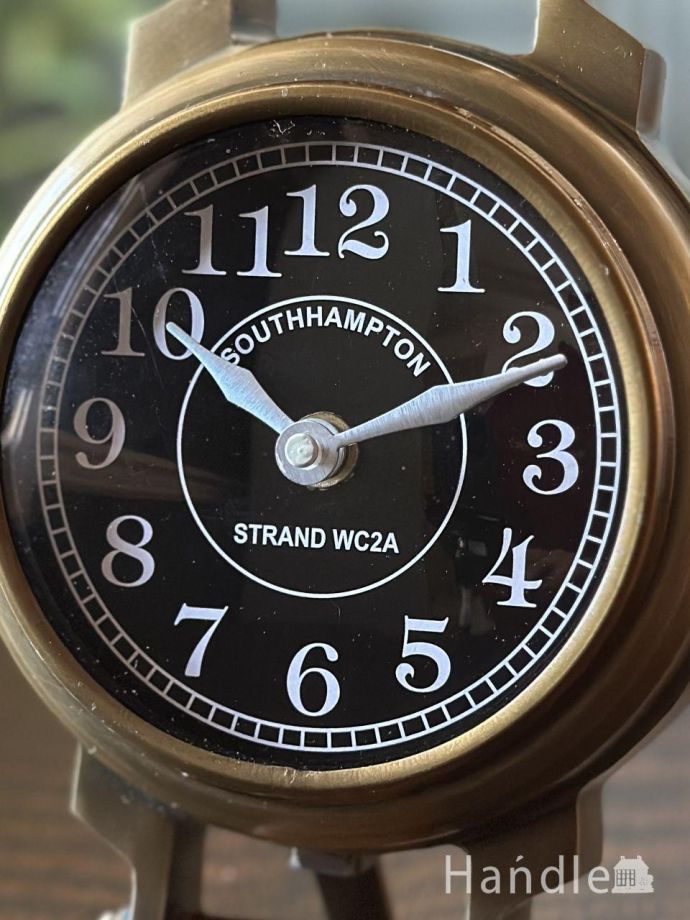 シンプルでおしゃれな文字盤