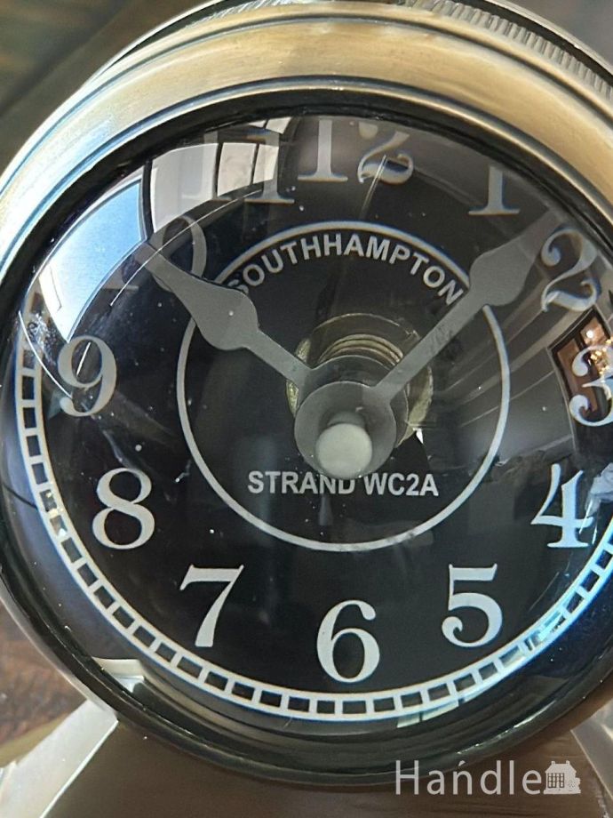 シンプルでおしゃれな文字盤