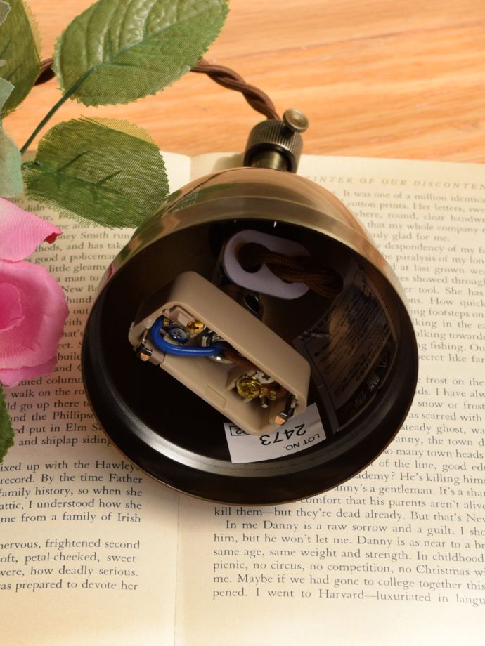 カンタンに取り付け出来ます