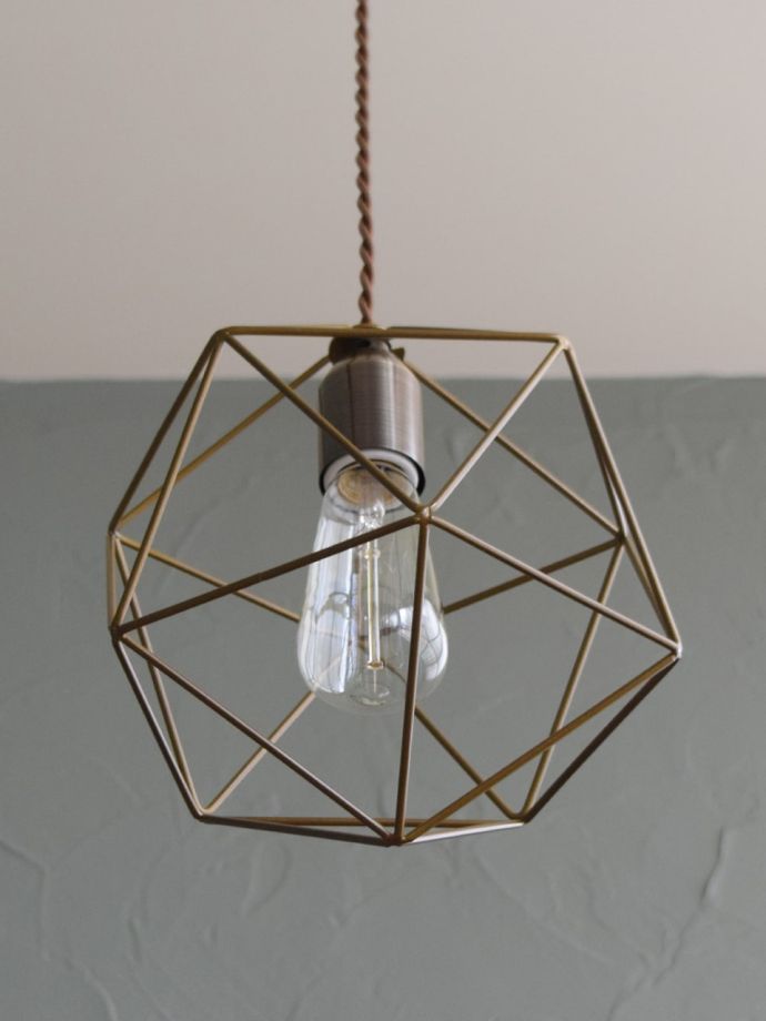 北欧スタイルのシェード