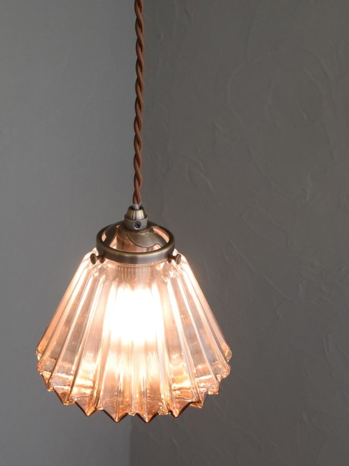 LED対応のペンダントライト