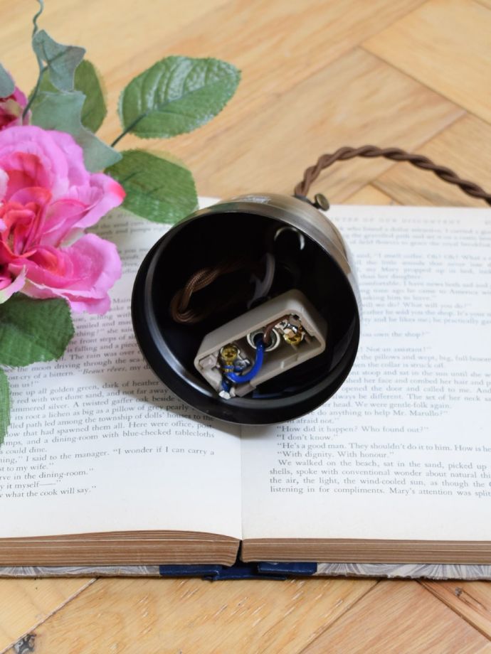 カンタンに取り付け出来ます