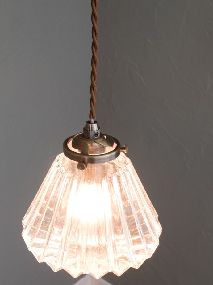 LED対応のペンダントライト