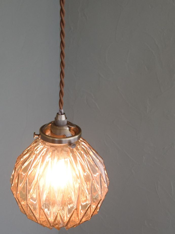 LED対応のペンダントライト