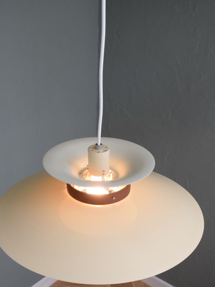 LED対応のペンダントライト