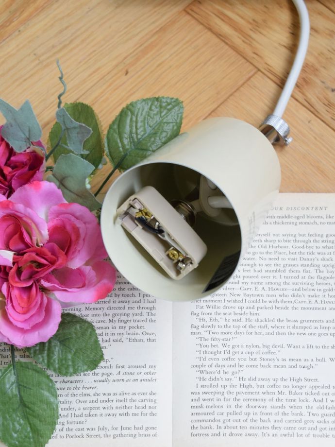 カンタンに取り付け出来ます