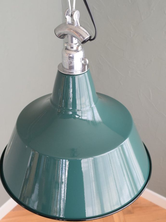 LED対応のペンダントライト