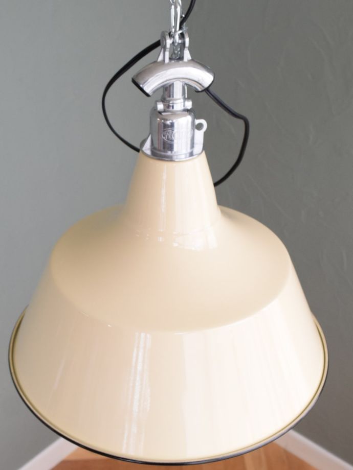 LED対応のペンダントライト