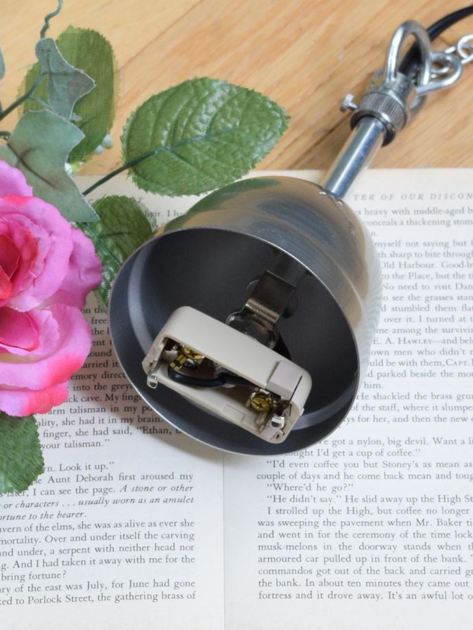 カンタンに取り付け出来ます