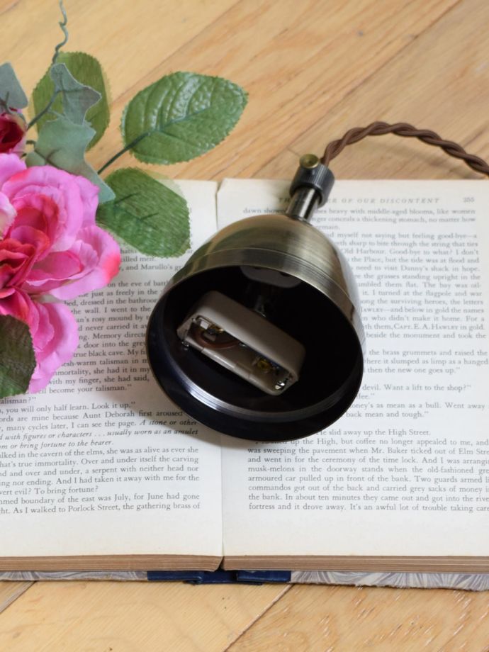 カンタンに取り付け出来ます