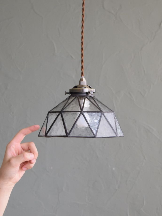 おしゃれなペンダントライト