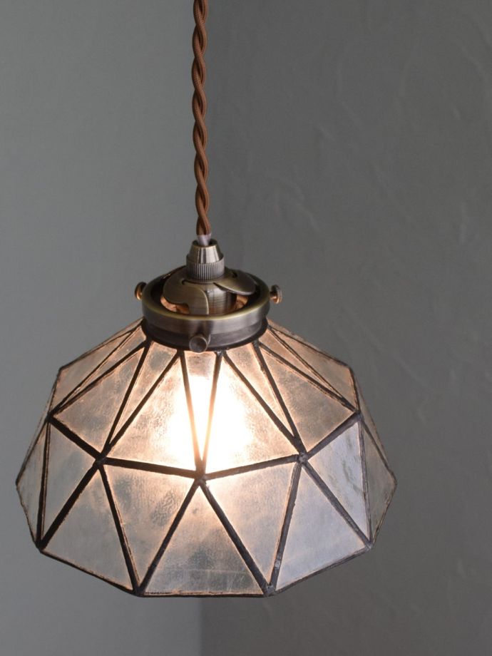 LED対応のペンダントライト