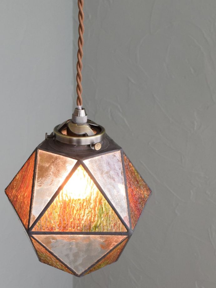 LED対応のペンダントライト