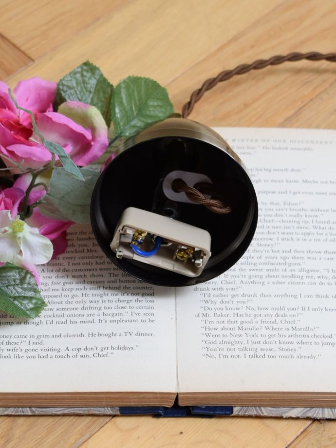 カンタンに取り付け出来ます