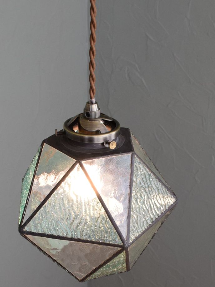 LED対応のペンダントライト