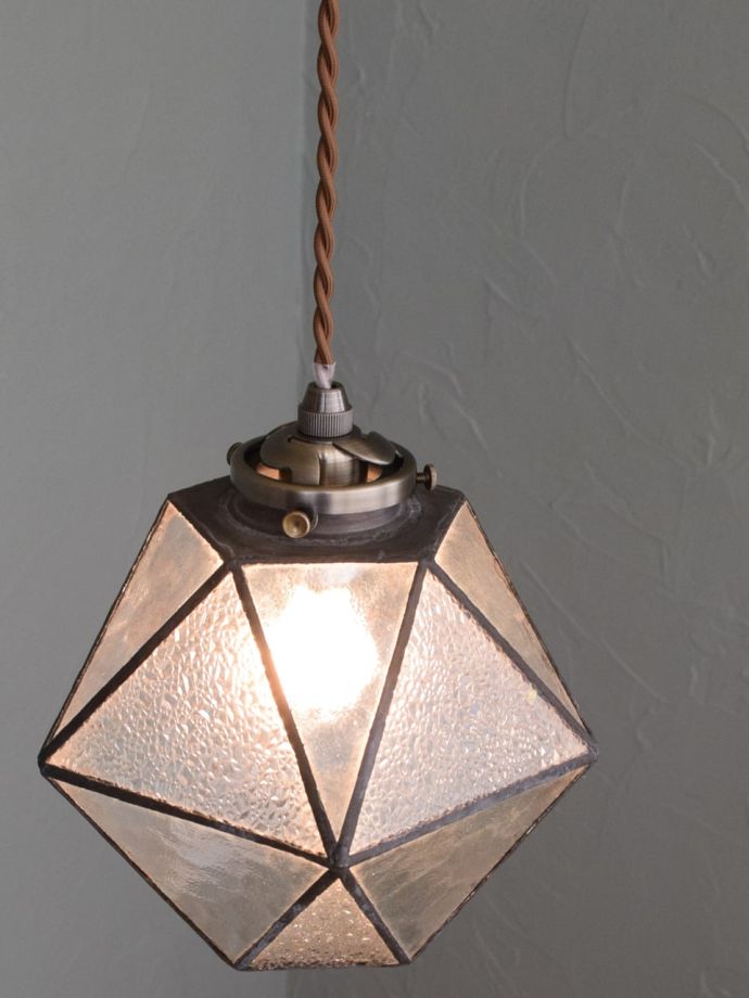 LED対応のペンダントライト