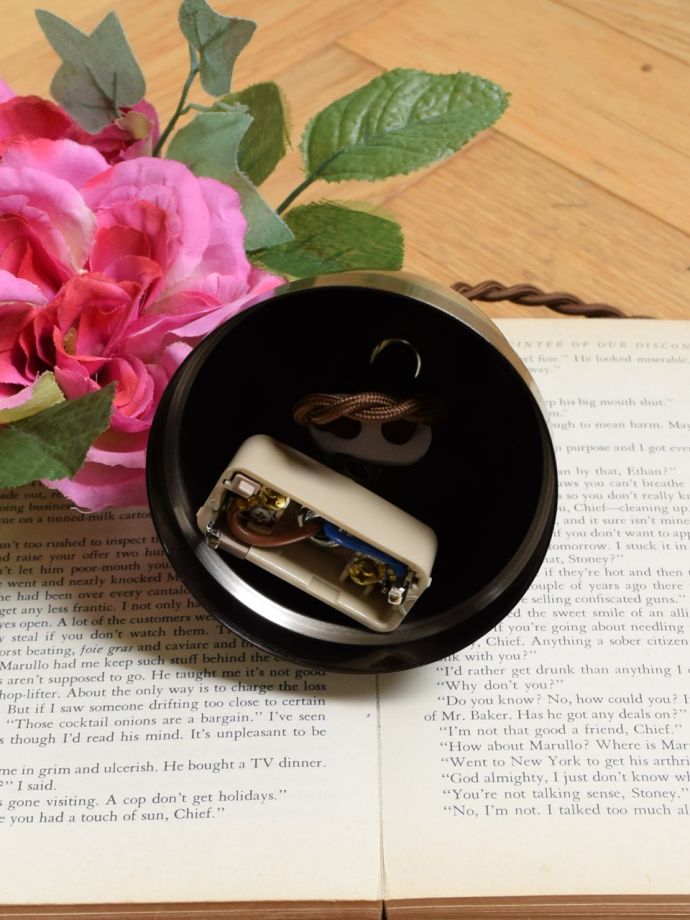 カンタンに取り付け出来ます