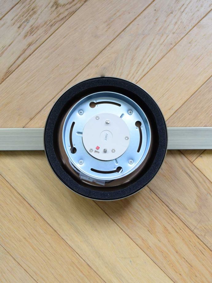 カンタンに取り付け出来ます