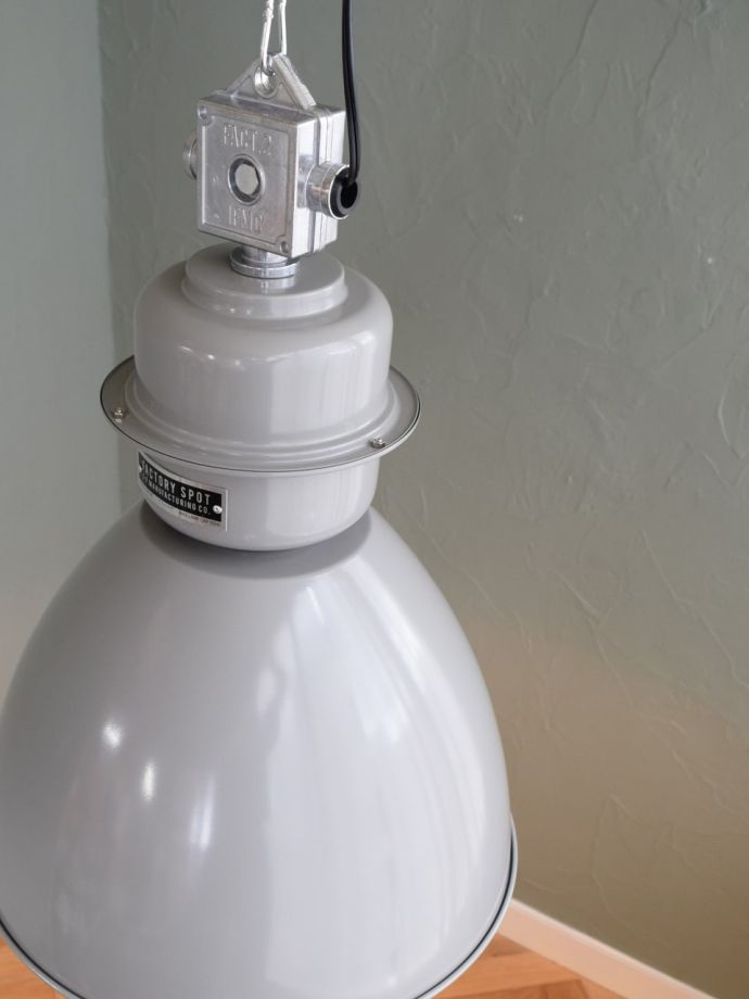 LED対応のペンダントライト