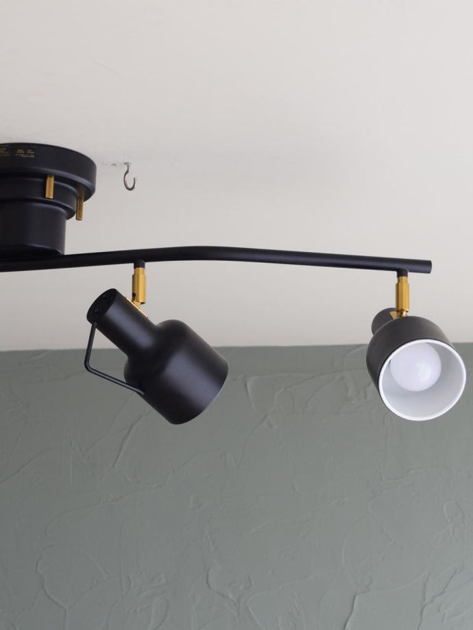 北欧スタイルのおしゃれな照明