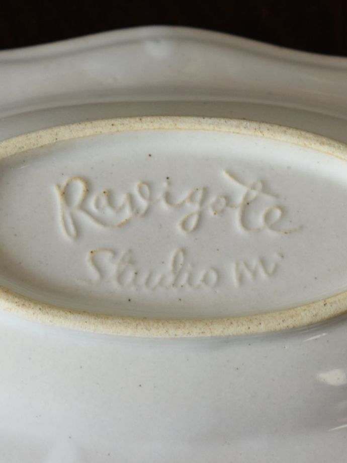 スタジオエムのバックスタンプ