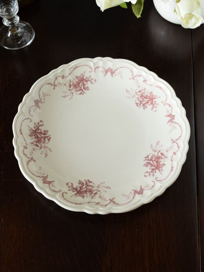 スタジオMのおしゃれな食器