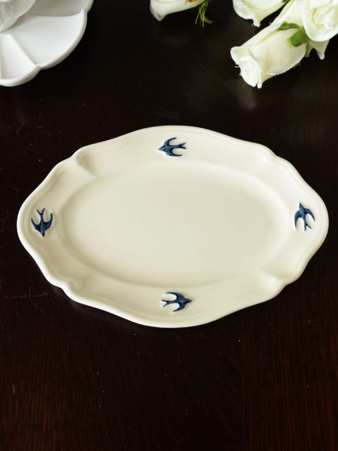 スタジオMのおしゃれな食器