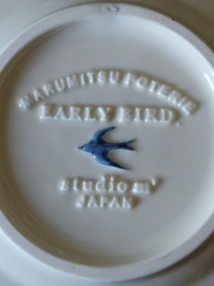 スタジオエムのバックスタンプ