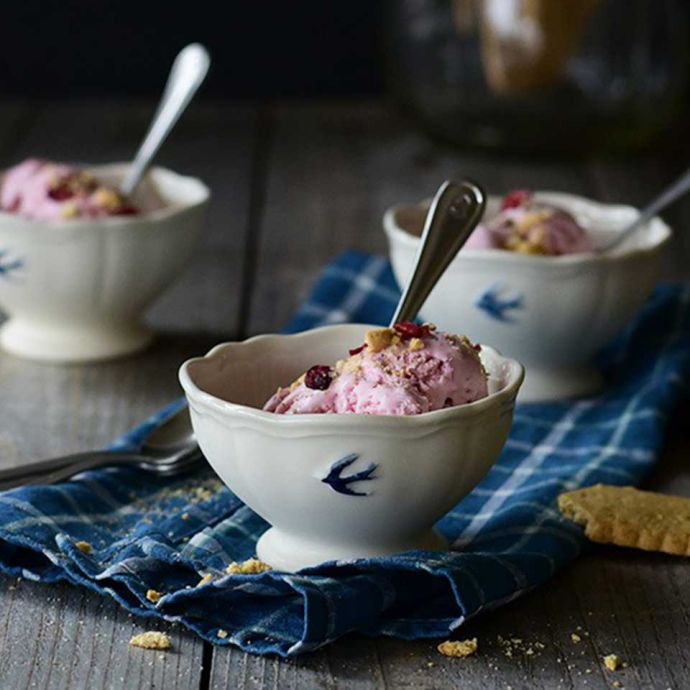 フランスアンティーク調のボウル